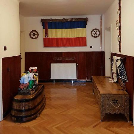 Recea186 Guest House Recea  Luaran gambar