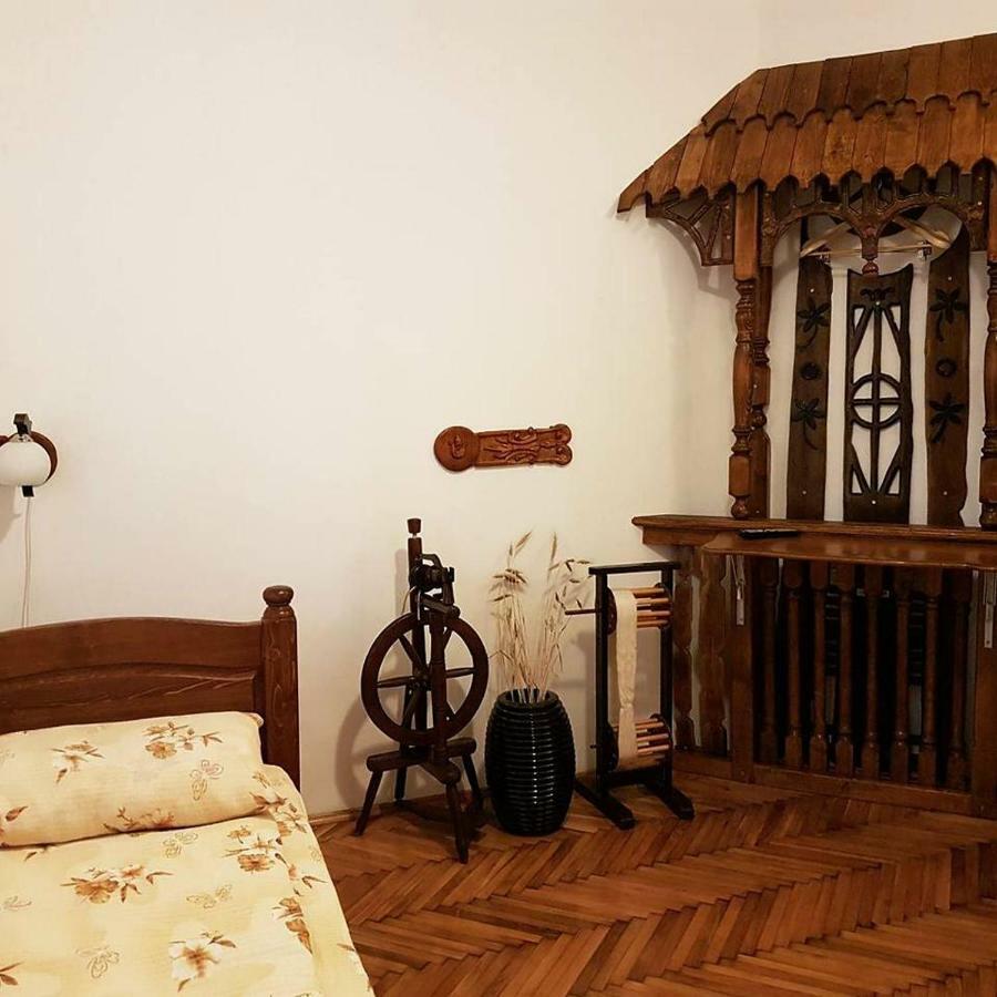 Recea186 Guest House Recea  Luaran gambar