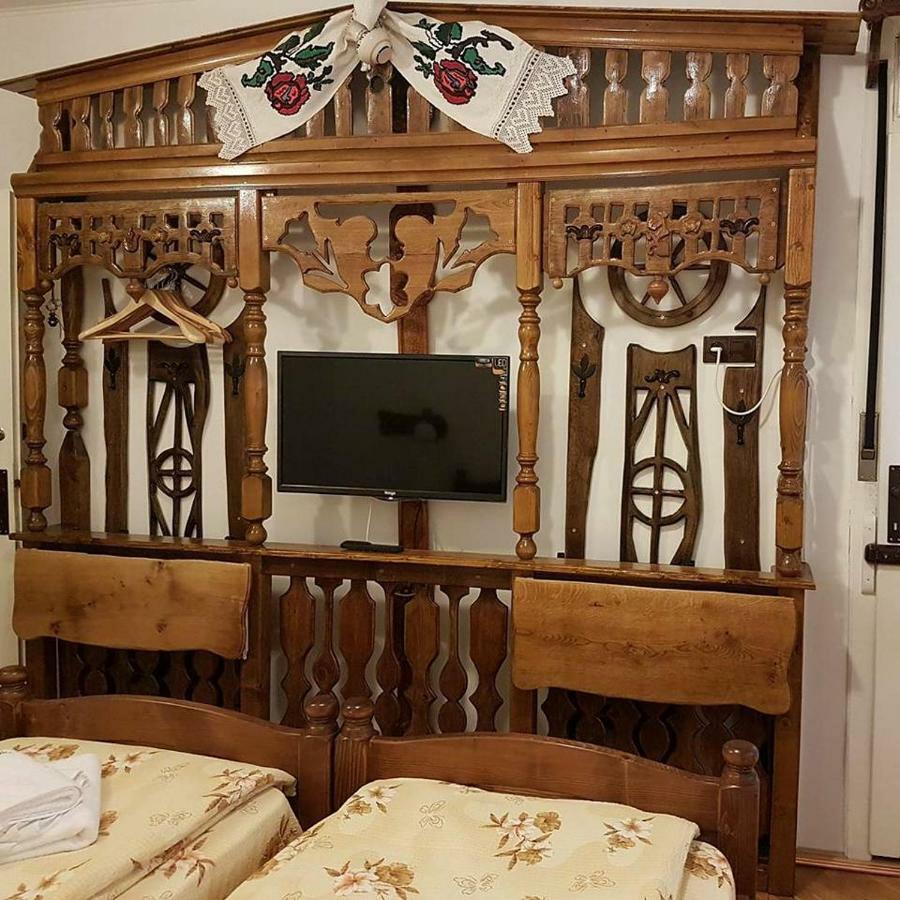 Recea186 Guest House Recea  Luaran gambar