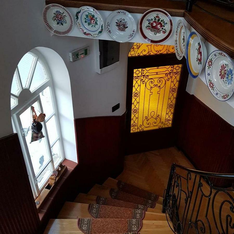 Recea186 Guest House Recea  Luaran gambar