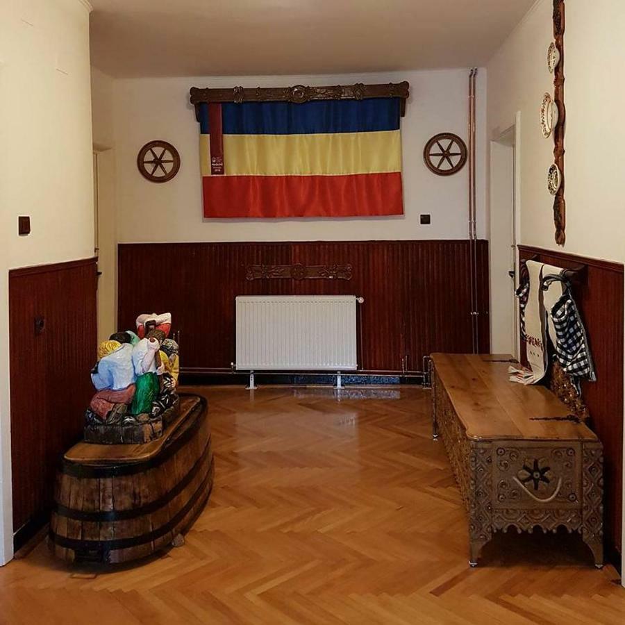Recea186 Guest House Recea  Luaran gambar